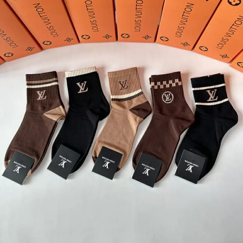 louis vuitton lv chaussettes s_1242414